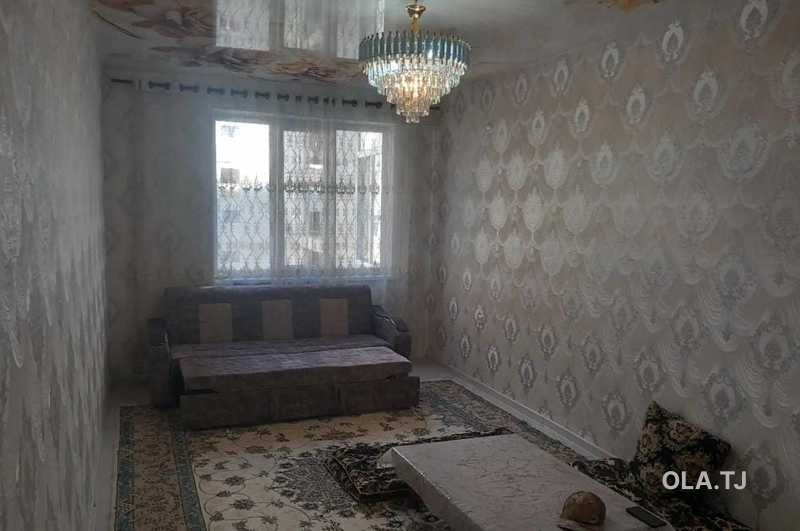 2 комнатная квартира, 13 этаж, 68 м²