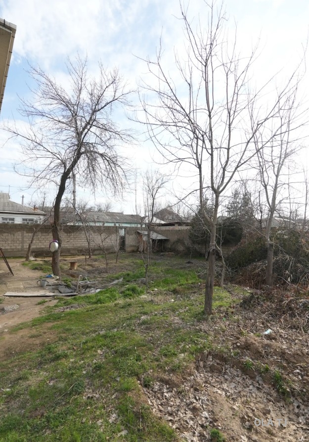Дом (хавли), 8 комнат, 2 эт