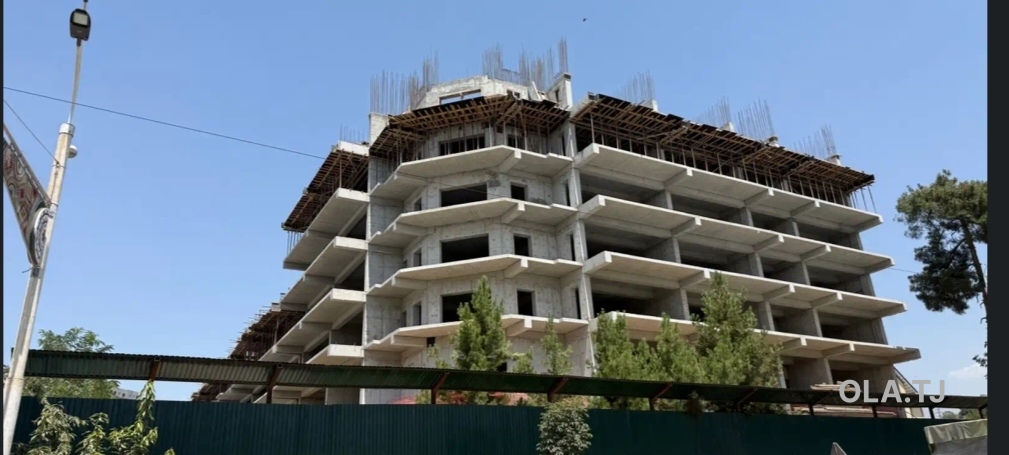 3 комнатная квартира, 10 этаж, 63 м²
