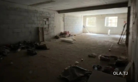 Помещение под свободное назначение, 140м², 33 мкр