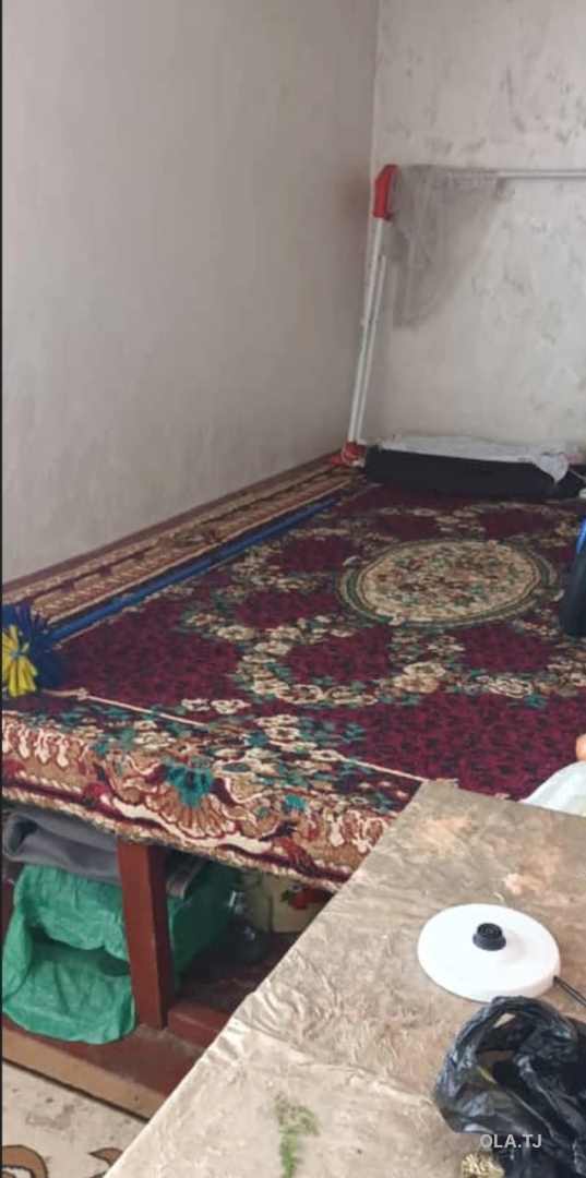 3 комнатная квартира, 4 этаж, 75 м²