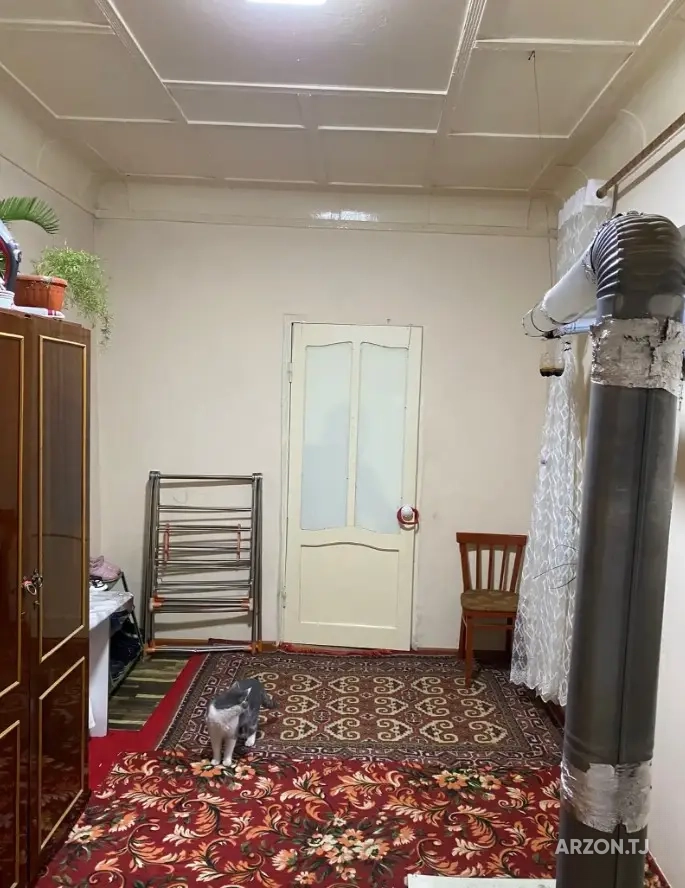 Дом (хавли), 4 комнат,