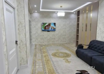 3 комнатная квартира, 12 этаж, 111 м²