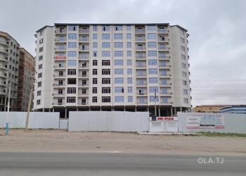 4 комнатная квартира, 10, 144 м²