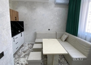 2 комнатная квартира, 9 этаж, 49 м²