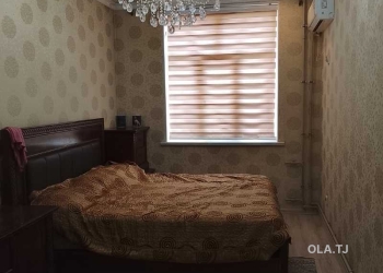 3 комнатная квартира, 3 этаж, 88 м²