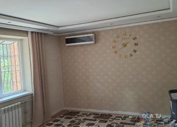 1 комнатная квартира, 3 этаж, 32 м²
