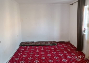 3 комнатная квартира, 1 этаж, 80 м²