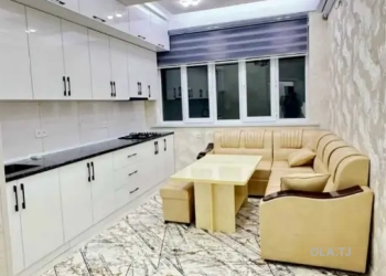 2 комнатная квартира, 9 этаж, 66 м²