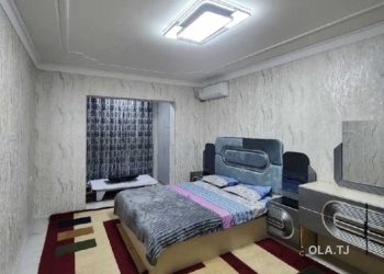 1 комнатная квартира, 1 этаж, 50 м²