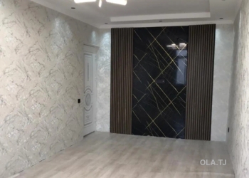 2 комнатная квартира, 6 этаж, 39 м²