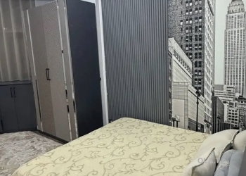 2 комнатная квартира, 6 этаж, 68 м²