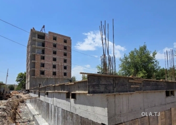 3 комнатная квартира, 4 этаж, 87 м²