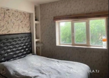 3 комнатная квартира, 5 этаж, 65 м²