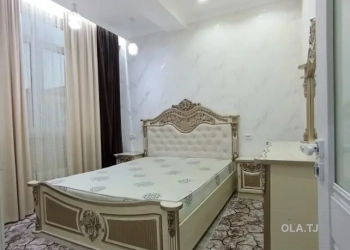 2 комнатная квартира, 7 этаж, 55 м²