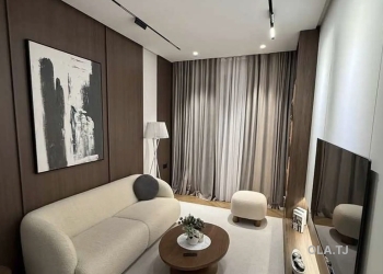 2 комнатная квартира, 15 этаж, 65 м²
