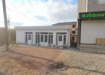 Помещение под свободное назначение