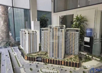 3 комнатная квартира, 8 этаж, 123 м²