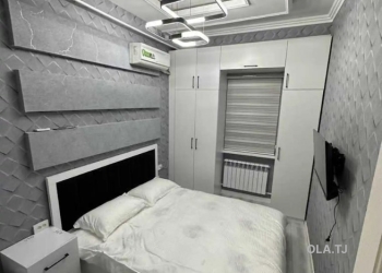 2 комнатная квартира, 8 этаж, 70 м²