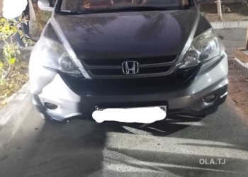 Honda CR-V,  2011