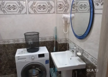 2 комнатная квартира, 4 этаж, 60 м²