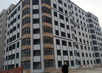 1 комнатная квартира, 4 этаж, 80 м²