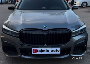 BMW Другая модель,  2016