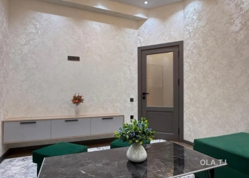 2 комнатная квартира, 8 этаж, 51 м²