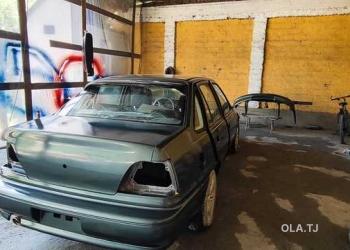 Покраска полировка любых автомобилей