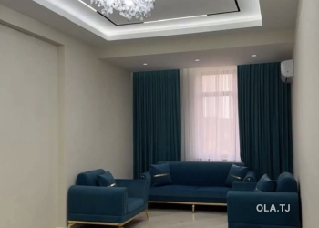 2 комнатная квартира, 10 этаж, 71 м²