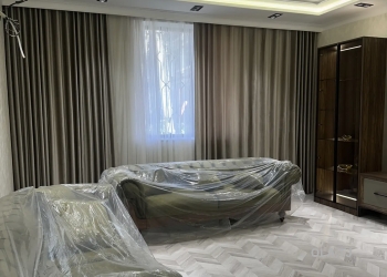 3 комнатная квартира, 1 этаж, 110 м²