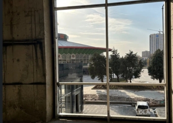 Помещение под свободное назначение, 500м², Цирк Фирдавси