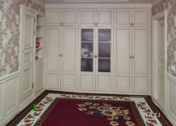 1 комнатная квартира, 4 этаж, 44 м²