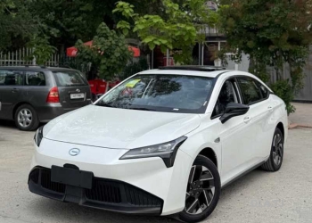 GACAion S Plus Aion S Plus,  2025