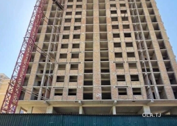 1 комнатная квартира, 4 этаж, 62 м²