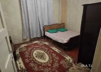 4 комнатная квартира, 2 этаж, 130 м²