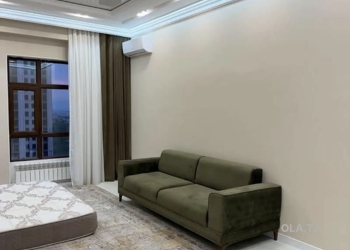 3 комнатная квартира, 9 этаж, 100 м²