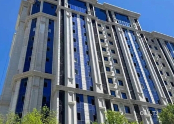 2 комнатная квартира, 14 этаж, 97 м²