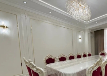 3 комнатная квартира, 9 этаж, 97 м²