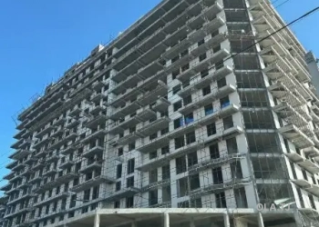 2 комнатная квартира, 6 этаж, 63 м²