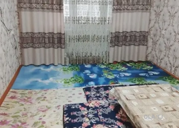 4 комнатная квартира, 5 этаж, 90 м²