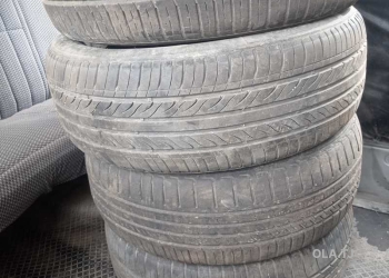 Шины R15