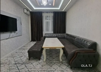 2 комнатная квартира, 5 этаж, 74 м²