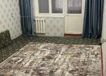 1 комнатная квартира, 3 этаж, 40 м²