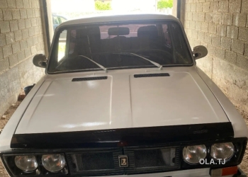 ВАЗ (Lada) 2106,  1997
