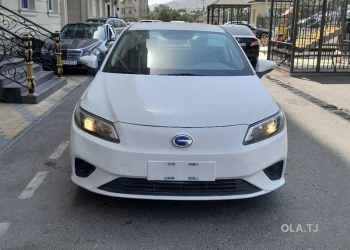 GAC Aion S,  2019
