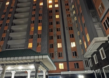 2 комнатная квартира, 16 этаж, 70 м²