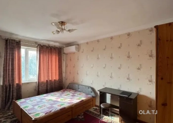 3 комнатная квартира, 4 этаж, 80 м²