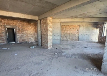 3 комнатная квартира, 6 этаж, 111 м²