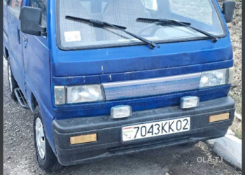 Chevrolet Другая модель,  2001